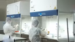Hai bộ test kit COVID-19 của Việt Nam được lưu hành ở châu Âu