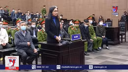 'Cơ chế ngầm' trong vụ AI'