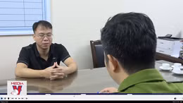 Hải Dương bắt 4 đối tượng đưa và nhận hối lộ tại Trung tâm đăng kiểm