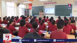6 giải pháp phòng ngừa bạo lực học đường