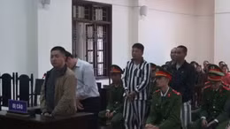 Tử hình đối tượng tham gia đường dây mua bán, vận chuyển trái phép 108 bánh heroin