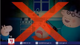 Bài học quản lý trẻ em sử dụng mạng xã hội từ vụ Youtuber Thơ Nguyễn