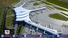 'Siêu sân bay' Long Thành và những điều chưa biết