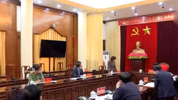 Bắc Ninh rà soát, cách ly các trường hợp tiếp xúc bệnh nhân 262