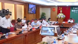 Nguyên Bộ trưởng Nguyễn Bắc Son và nguyên Bộ trưởng Trương Minh Tuấn bị đề nghị khai trừ khỏi Đảng