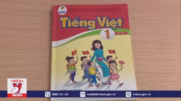 Động thái quá chậm của Bộ Giáo dục gây bức xúc