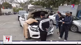Đề xuất giãn chu kỳ kiểm định đối với xe không kinh doanh vận tải từ bây giờ