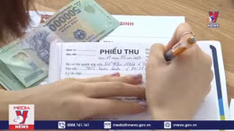 Dự kiến học phí trường công Hà Nội