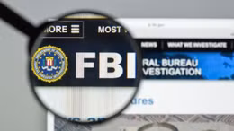 Cơ quan điều tra FBI của Mỹ bị tin tặc tấn công