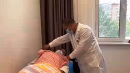 Mô hình bác sĩ gia đình tại khu dân cư ở Trung Quốc
