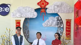 Thương mại điện tử TP Hồ Chí Minh có mức tăng trưởng cao nhất cả nước