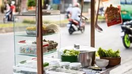 TP Hồ Chí Minh: Sẽ có 5.000 xe hủ tiếu gõ đạt chuẩn phục vụ du khách