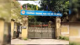Yêu cầu làm rõ vụ việc cô giáo bắt học sinh quỳ trong lớp