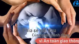 Những con số 'giật mình' về tai nạn giao thông 
