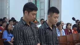 Xét xử vụ Thẩm mỹ viện Cát Tường