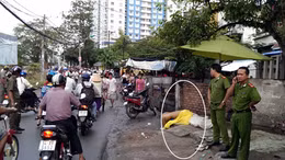 TP Hồ Chí Minh