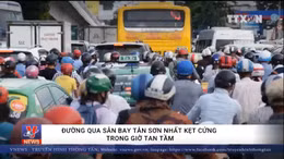 TP Hồ Chí Minh
