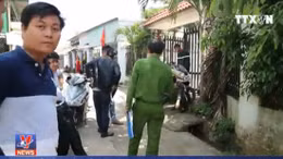  Lâm Đồng điều tra vụ nổ nhà dân
