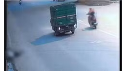 Video báo động bệnh vô cảm tại Ấn Độ