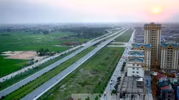 Giảm thiểu công trình lãng phí vì đầu tư không phù hợp