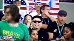 Phải chăng ông Kim Jong-un đến xem Olympic Rio? 