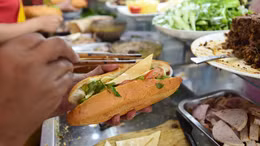 Đình chỉ hoạt động quán bánh mì Phượng 3-5 tháng