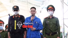 Tin nóng trong nước nghe nhanh sáng 19/1