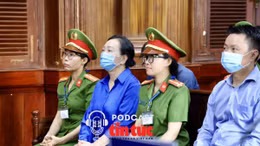 Tin nóng trong nước nghe nhanh sáng 25/9