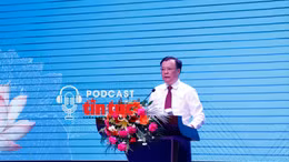 Tin nóng trong nước nghe nhanh sáng 22/6