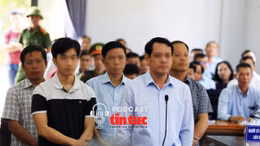 Tin nóng trong nước nghe nhanh sáng 17/10