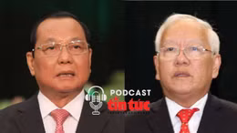 Tin nóng trong nước nghe nhanh sáng 15/5