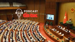 Tin nóng trong nước nghe nhanh sáng 21/3