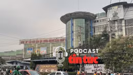Tin nóng trong nước nghe nhanh sáng 25/2