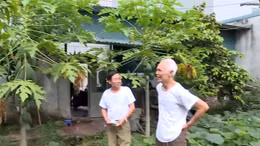 Quỹ hưu trí của nông dân ở Bắc Ninh