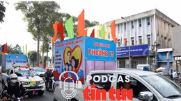 TP Hồ Chí Minh đề xuất hỗ trợ kinh phí cho cặp vợ chồng sinh đủ hai con trước 35 tuổi