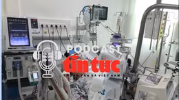 TP Hồ Chí Minh: Số ca mắc sốt xuất huyết tăng cao, bác sĩ chỉ ra các dấu hiệu cảnh báo đưa trẻ đến bệnh viện