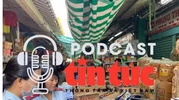TP Hồ Chí Minh siết chặt chất lượng thực phẩm vào các chợ đầu mối cận Tết