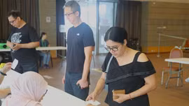 Singapore bầu cử Quốc hội: Phép thử lớn cho Thủ tướng Lawrence Wong