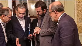 Iran tuyên bố 'lằn ranh đỏ', Mỹ siết yêu cầu trước đàm phán hạt nhân
