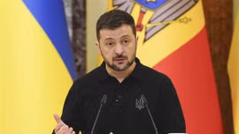 Ngừng bắn Ukraine - Nga: Thời khắc quyết định đang đến gần?