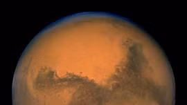 Bước đột phá của NASA: Manh mối về sự sống trên Sao Hỏa lộ diện