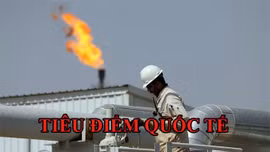 Tin tức TV: UAE rời OPEC - Khi luật chơi dầu mỏ đổi chiều 