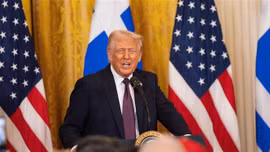 Tổng thống Trump tuyên bố sắp đàm phán trực tiếp với Iran về hạt nhân