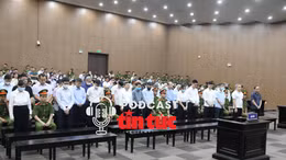 Tin nóng trong nước sáng 12/7/2025