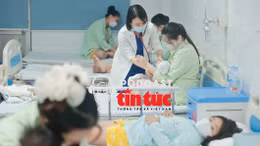 Tin nóng trong nước sáng 30/3/2026