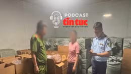 Tin nóng trong nước sáng 6/5/2026