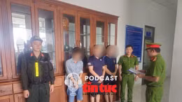 Tin nóng trong nước sáng 22/5/2026