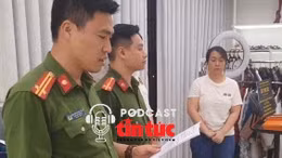 Tin nóng trong nước sáng 11/7/2025