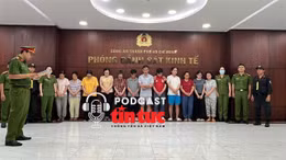 Tin nóng trong nước sáng 1/5/2026