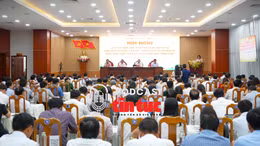 Tin nóng trong nước sáng 5/6/2026